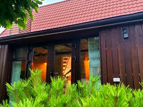 дом по адресу Підлісна, 117