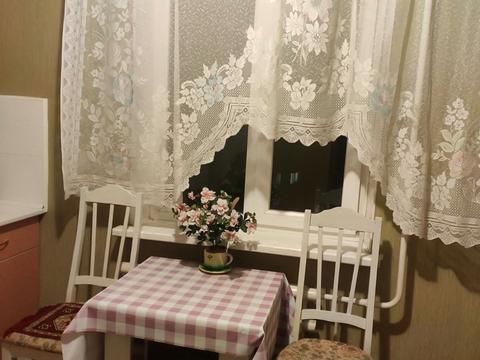 квартира по адресу Индустриальный микрорайон ул., 66
