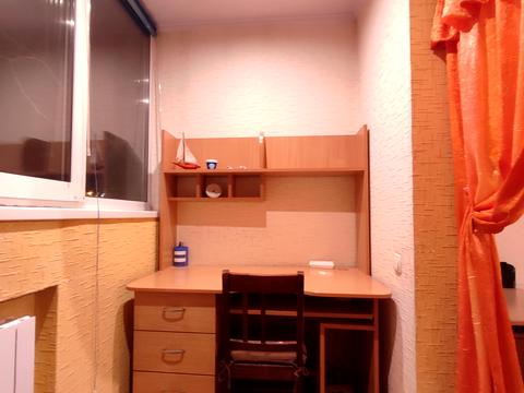 квартира за адресою Оноре де Бальзака вул., 8-А