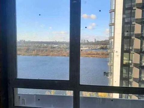 квартира по адресу Днепровская набережная ул., 15-К