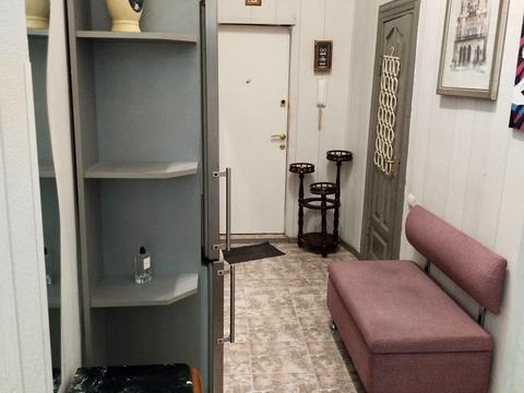 квартира по адресу Антоновича ул. (Горького), 37/13