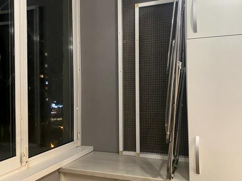 квартира за адресою Лариси Руденко вул., 21-А