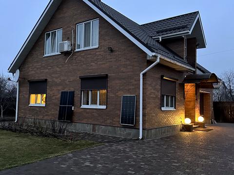 дом по адресу Коцюбинского ул.