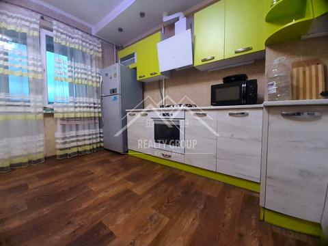 квартира по адресу Ньютона ул., 44