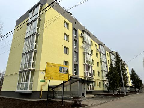 квартира по адресу Проскурівська ул., 11