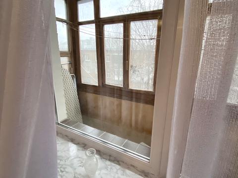 квартира за адресою Юрія Глушка вул. (Подвойського), 2