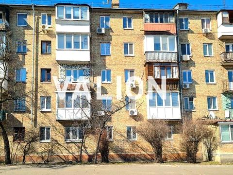 квартира по адресу Пластова ул. (Ивана Сергиенка), 13