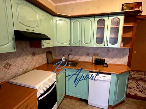 квартира за адресою Бульварно-Кудрявська вул. (Воровського), 7-Б