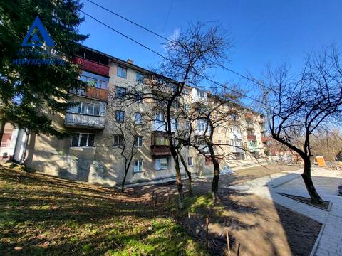 квартира по адресу Рівненська, 1