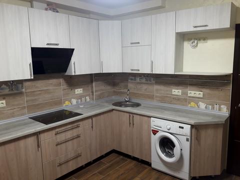 квартира по адресу Михаила Максимовича ул. (Трутенко Онуфрия), 3-Д