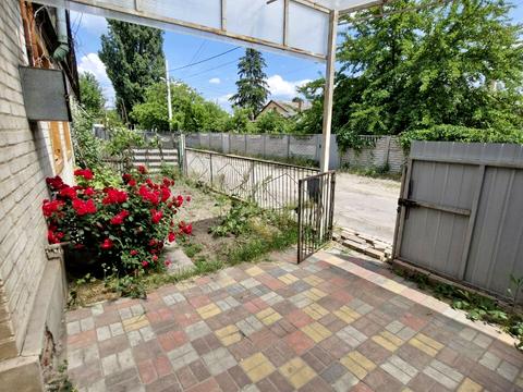 дом по адресу Стрелочная ул.