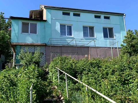 дом по адресу Миру, 64