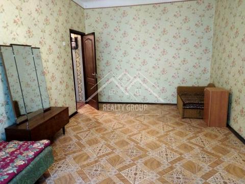 квартира по адресу Игоря Новицкого ул. (Галатова), 1