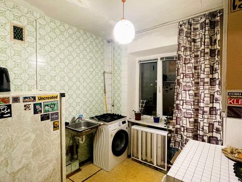 квартира по адресу Юрия Поправки ул. (Николая Лебедева), 3