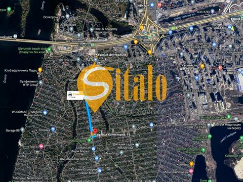 ділянка за адресою 