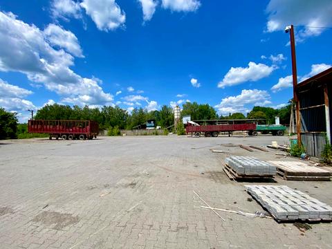 комерційна за адресою с-ще. Богданівці, Масівецьке шосе, 4