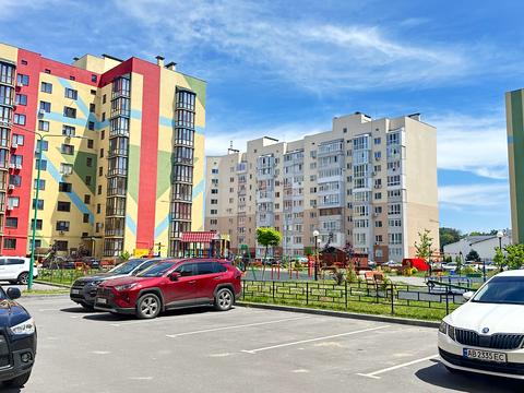 коммерческая по адресу Зодчих ул., 19