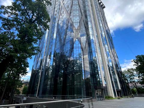 квартира за адресою Авіаконструктора Антонова вул., 2-Б