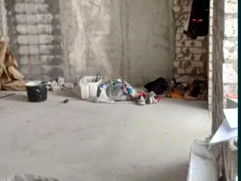 квартира по адресу Полтавский Шлях ул., 184А