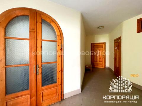 коммерческая по адресу Загорская ул., 1А