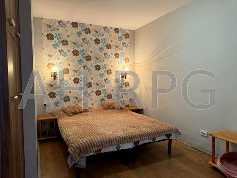 квартира за адресою Смілянська вул., 15