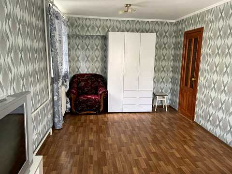 квартира по адресу Ісмаїла Гаспринського ул., 14