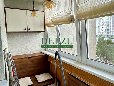 квартира по адресу Владимира Ивасюка просп. (Героїв Сталінграду), 2-Д