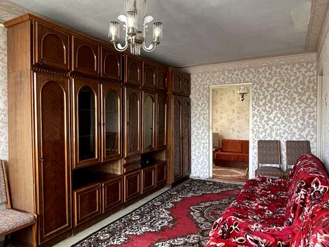 квартира за адресою Проспект миру, 27А