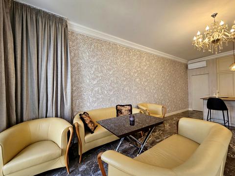 квартира за адресою Спаська вул., 35