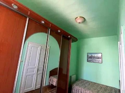 квартира по адресу Джерельна, 24