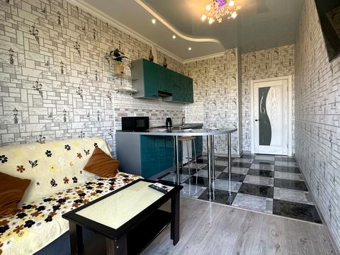 квартира за адресою Французький бульв., 60в