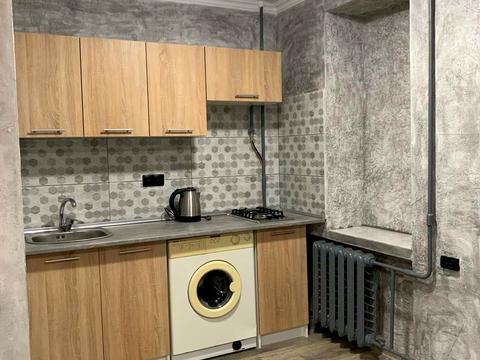 квартира по адресу Березняковская ул., 36-В