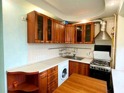 квартира по адресу Даниила Щербаковского ул. (Щербакова), 53