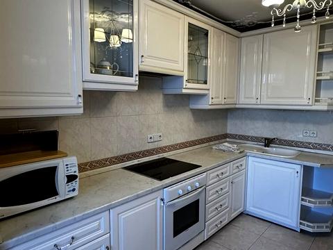 квартира за адресою Святошинський пров., 2