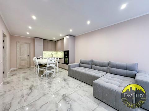 квартира по адресу Олександра Олеся ул., 2-Б