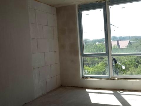 квартира по адресу Романа Левицкого ул., 1
