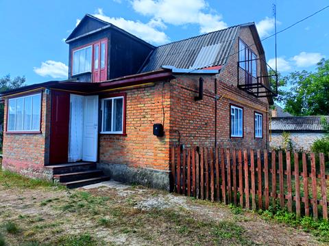 дом по адресу Освіти