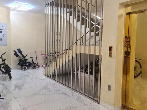 квартира за адресою Покровська вул., 26