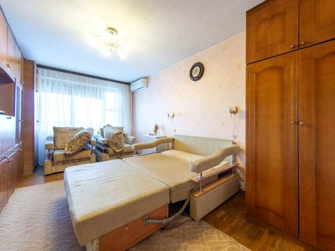 квартира по адресу Киев, Демеевская ул., 47