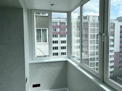 квартира за адресою Львівське шосе, 20/1