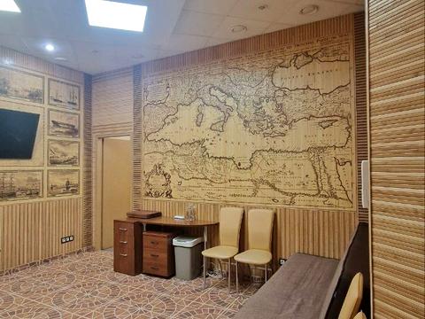 комерційна за адресою Маразліївська вул., 8