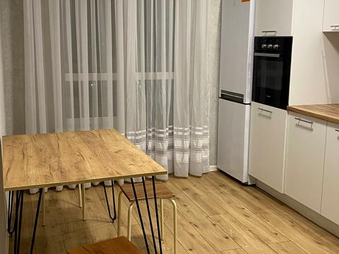 квартира за адресою Каховська вул., 58