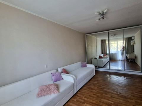 квартира по адресу Ахсарова ул., 7