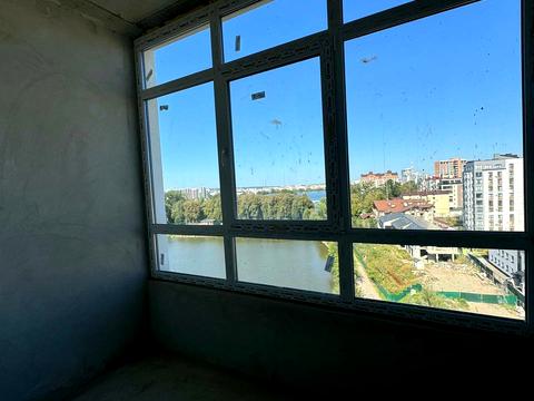 квартира по адресу Приозерна ул., 25