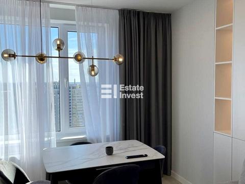 квартира за адресою Академіка Заболотного вул., 1-А