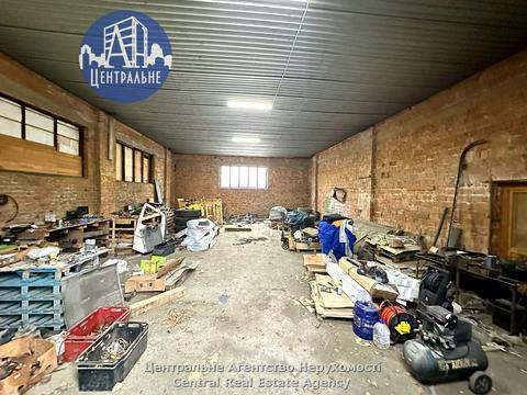 комерційна за адресою Заводська вул., 41ж
