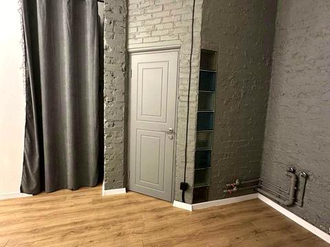 квартира по адресу Дегтярная ул., 6