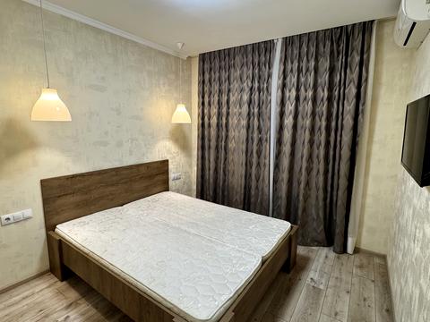 квартира по адресу Каховская ул., 60