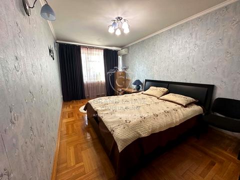 квартира по адресу Сортировочная ул., 4