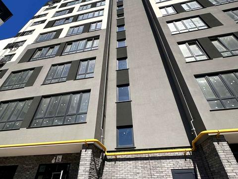 квартира за адресою Озерна вул., 14/1
